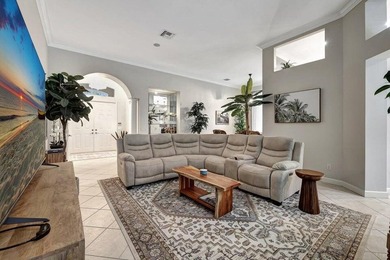 2 BR w/den 2.5 BA, 2 CG furnished pool home in the the PGA - photo 8