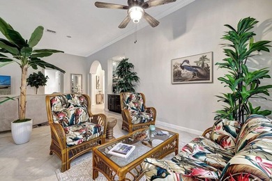 2 BR w/den 2.5 BA, 2 CG furnished pool home in the the PGA - photo 9