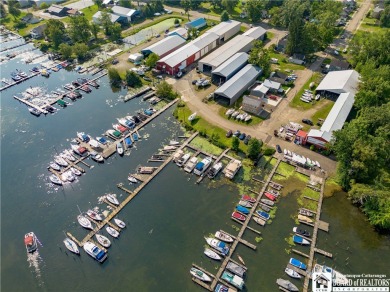 Chautauqua Lake Commercial For Sale in Ellicott New York