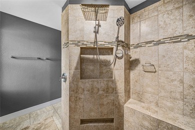 Located in Timberbend, a private, lake-centered community tucked