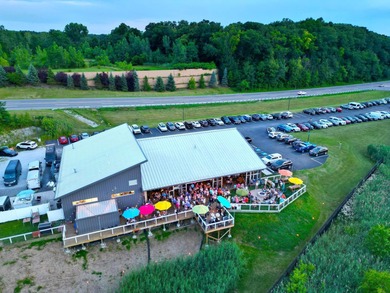 Lake Michigan - Berrien County Commercial For Sale in New Buffalo Michigan