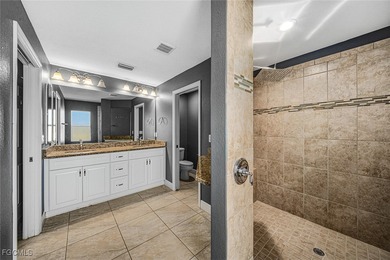 Located in Timberbend, a private, lake-centered community tucked