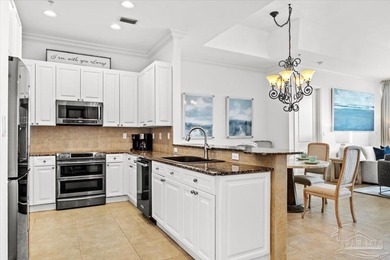 Imagine an EXQUISITE PENTHOUSE whose sweeping vistas stretch - photo 13