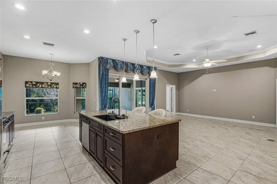 Located in Timberbend, a private, lake-centered community tucked