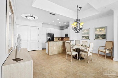 Imagine an EXQUISITE PENTHOUSE whose sweeping vistas stretch - photo 15