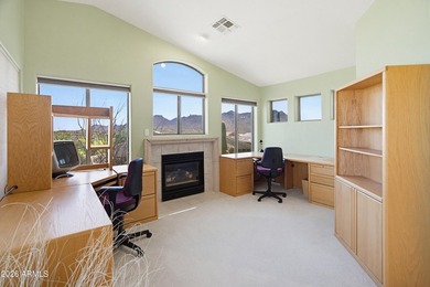 Nestled on a premium cul-de-sac lot in the coveted Saddleback at - photo 17