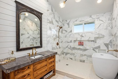 Home did not Flood in July 2025. Welcome to this truly - photo 17