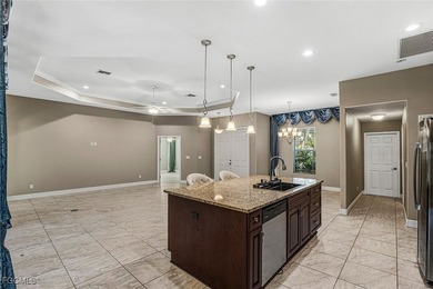 Located in Timberbend, a private, lake-centered community tucked