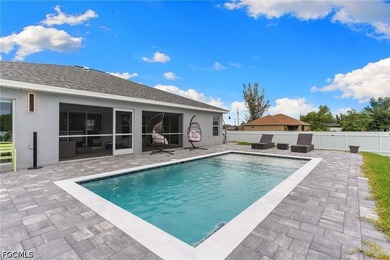 Welcome to this stunning 4-bedroom, 3-bathroom home built in - photo 18