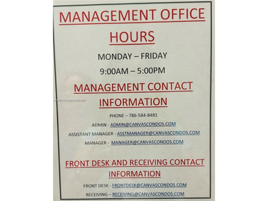 25th Floor 2BD/2BA unit in the heart of the Entertainment