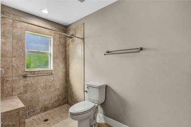 Located in Timberbend, a private, lake-centered community tucked