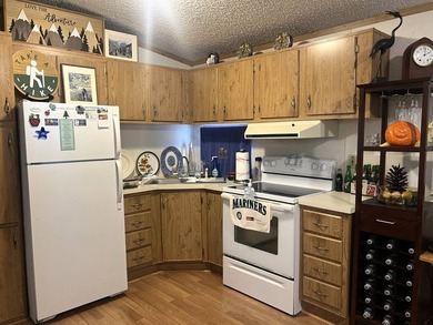 LOVELY HOME IN A WONDERFUL LOW LOT RENT PARK! This is a - photo 8