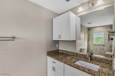 Located in Timberbend, a private, lake-centered community tucked