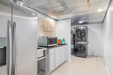 Home did not Flood in July 2025. Welcome to this truly - photo 30