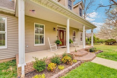 Welcome to your private lakefront retreat at 9019 Cherokee Trail - photo 1