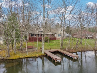 Welcome to your private lakefront retreat at 9019 Cherokee Trail - photo 5