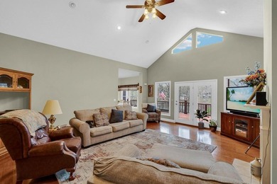 Welcome to your private lakefront retreat at 9019 Cherokee Trail - photo 6