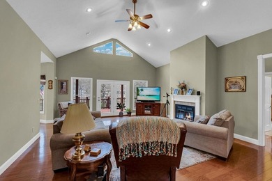 Welcome to your private lakefront retreat at 9019 Cherokee Trail - photo 7