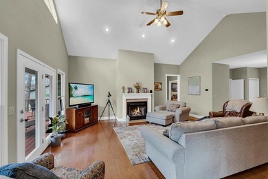 Welcome to your private lakefront retreat at 9019 Cherokee Trail - photo 8