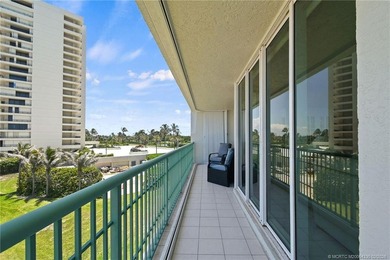 Boaters, take note-this oceanfront 3BD, 2BA condo at the Regency - photo 39