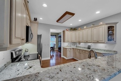 Welcome to your private lakefront retreat at 9019 Cherokee Trail - photo 10