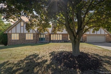 Lake Home For Sale in Northville, Michigan