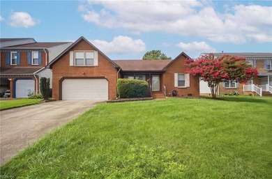 Beautiful ranch in Golf Course Community with no HOA fees. This - photo 1