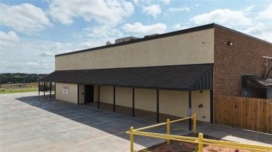 Prime Commercial Opportunity with I-40 Visibility. High-traffic
