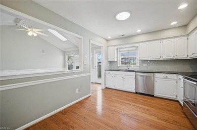 Beautiful ranch in Golf Course Community with no HOA fees. This - photo 7