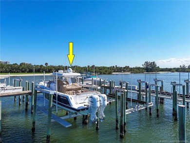 Boaters, take note-this oceanfront 3BD, 2BA condo at the Regency - photo 49