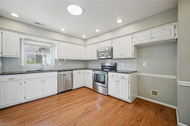 Beautiful ranch in Golf Course Community with no HOA fees. This - photo 9
