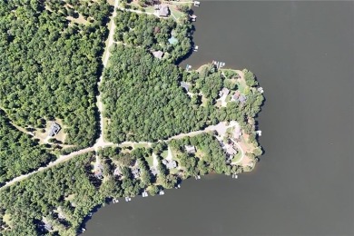 Lake Oconee Lot For Sale in Buckhead Georgia