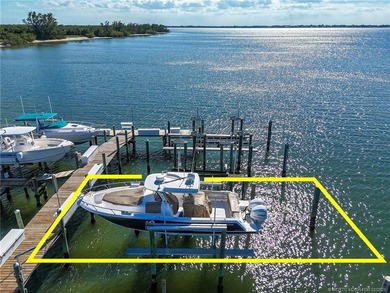 Boaters, take note-this oceanfront 3BD, 2BA condo at the Regency - photo 51