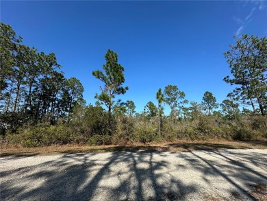 Build your home on a ONE-ACRE CORNER LOT! The lot is - photo 2