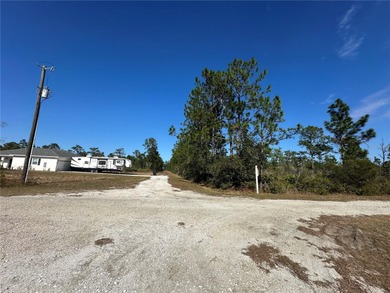 Build your home on a ONE-ACRE CORNER LOT! The lot is - photo 3