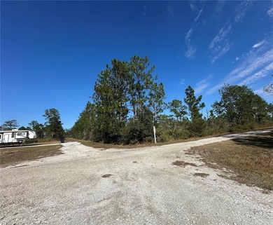 Build your home on a ONE-ACRE CORNER LOT! The lot is - photo 5