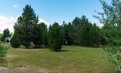 Lake Cascade  Lot For Sale in Donnelly Idaho