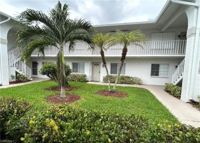 Lake Condo For Sale in Naples, Florida