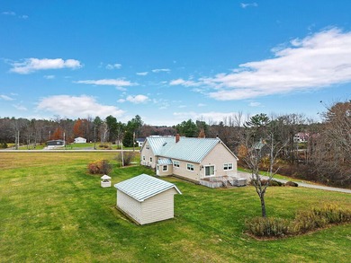 BELGRADE- Welcome to this extraordinary property that perfectly