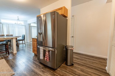 Built in 2023, this beautiful raised ranch offers the perfect - photo 8