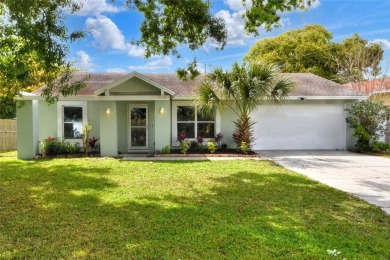 Lake Parker Home For Sale in Lakeland Florida