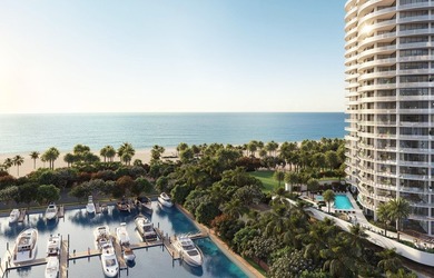 The St Regis Resort & Residences Bahia Mar defines the standard - photo 4