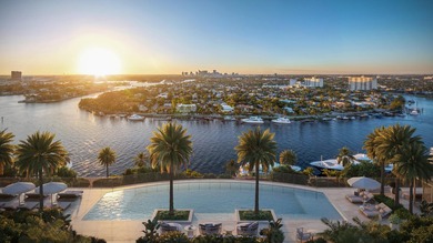 The St Regis Resort & Residences Bahia Mar defines the standard - photo 6
