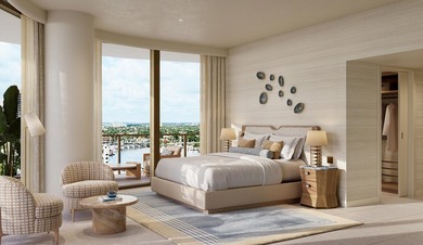 The St Regis Resort & Residences Bahia Mar defines the standard - photo 8