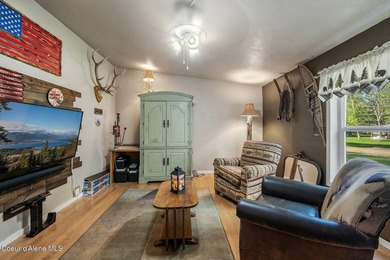 Live the North Idaho Dream on this nearly 20 (19.45), acres with - photo 11