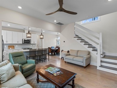 REDUCED! Lake Martin Living made EASY! Talisi Cove is a gated - photo 11