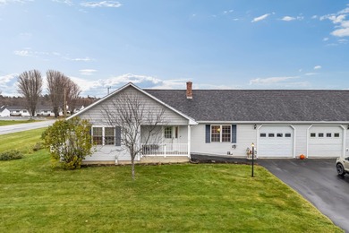 Kennebec River Condo For Sale in Winslow Maine