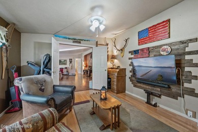 Live the North Idaho Dream on this nearly 20 (19.45), acres with - photo 12