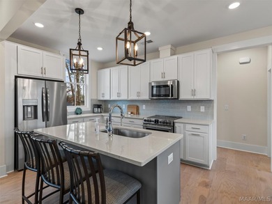 REDUCED! Lake Martin Living made EASY! Talisi Cove is a gated - photo 12