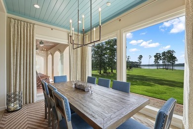 Exclusive waterfront property on Lake Sam Rayburn. Beautiful - photo 12